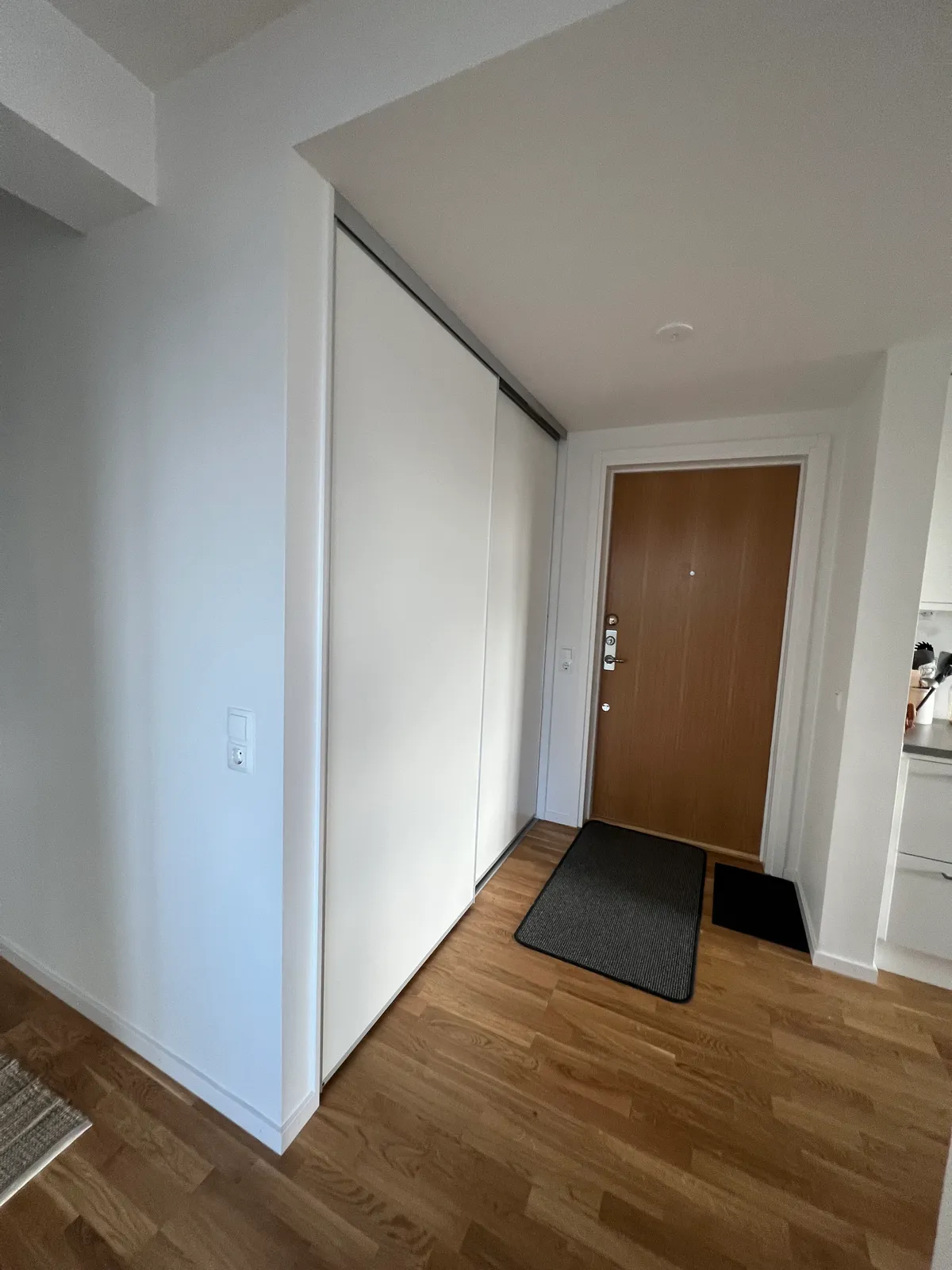 Hyreslägenhet på Malmö i malmo