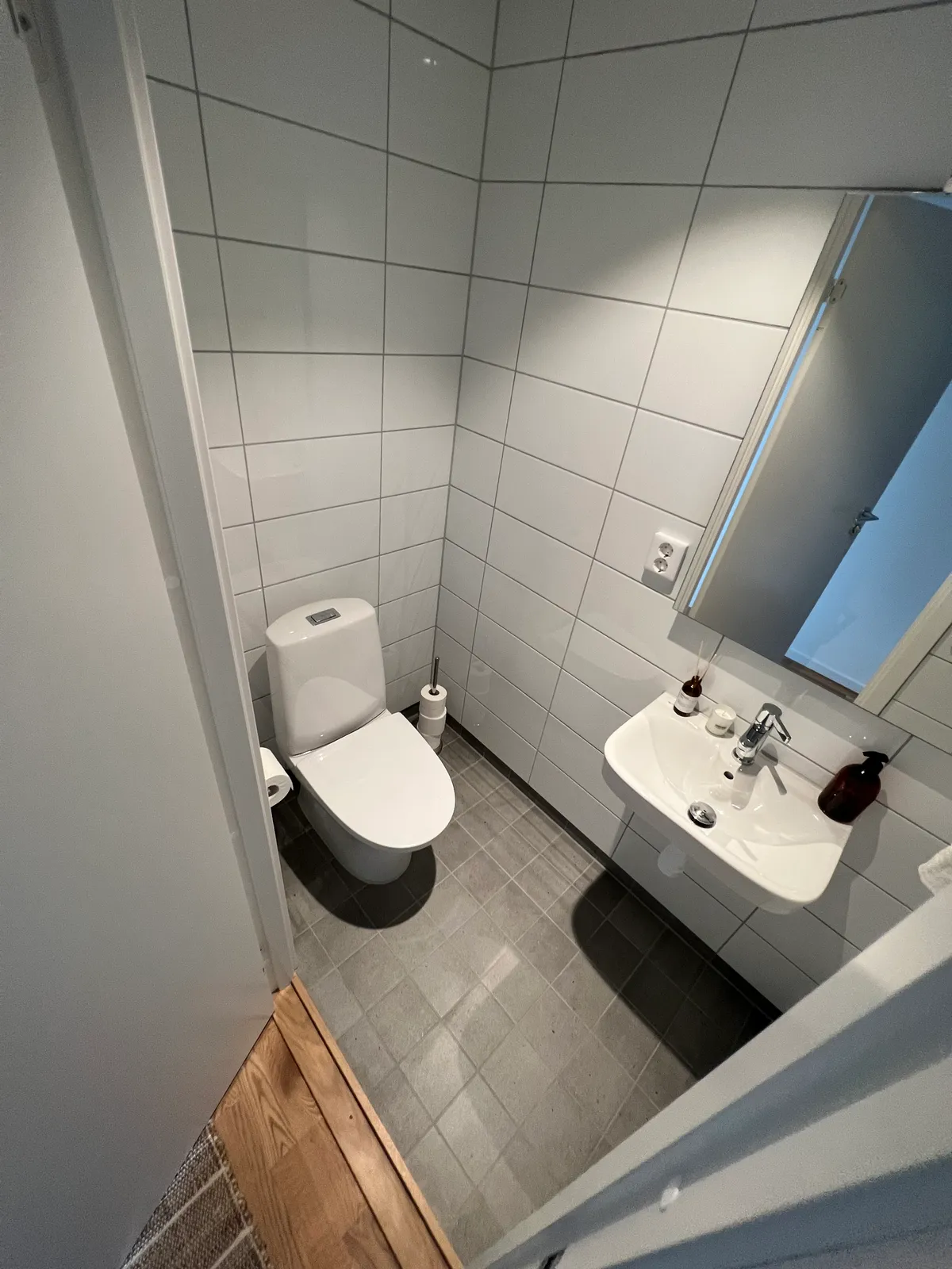 Hyreslägenhet på Malmö i malmo