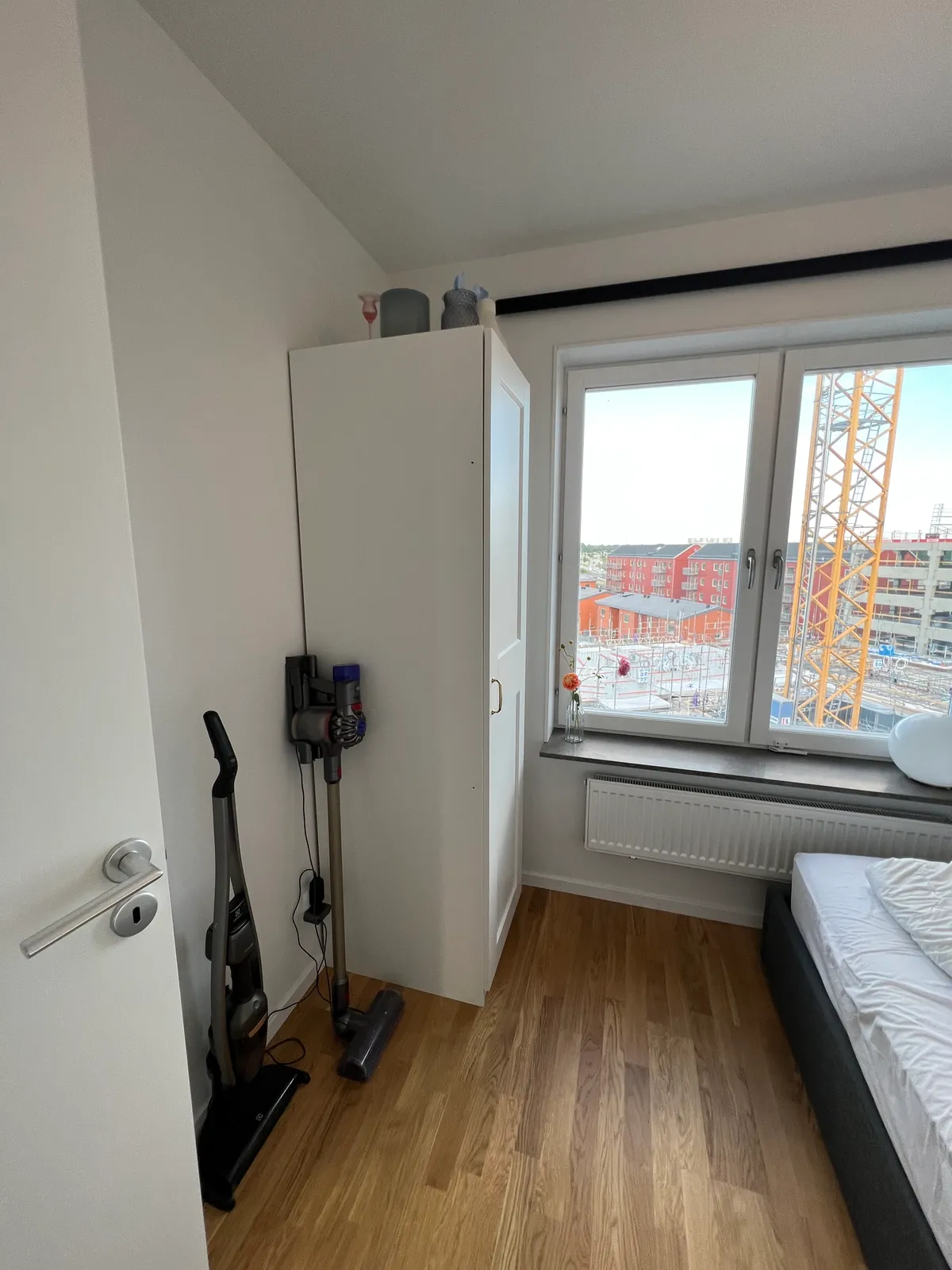 Hyreslägenhet på Malmö i malmo