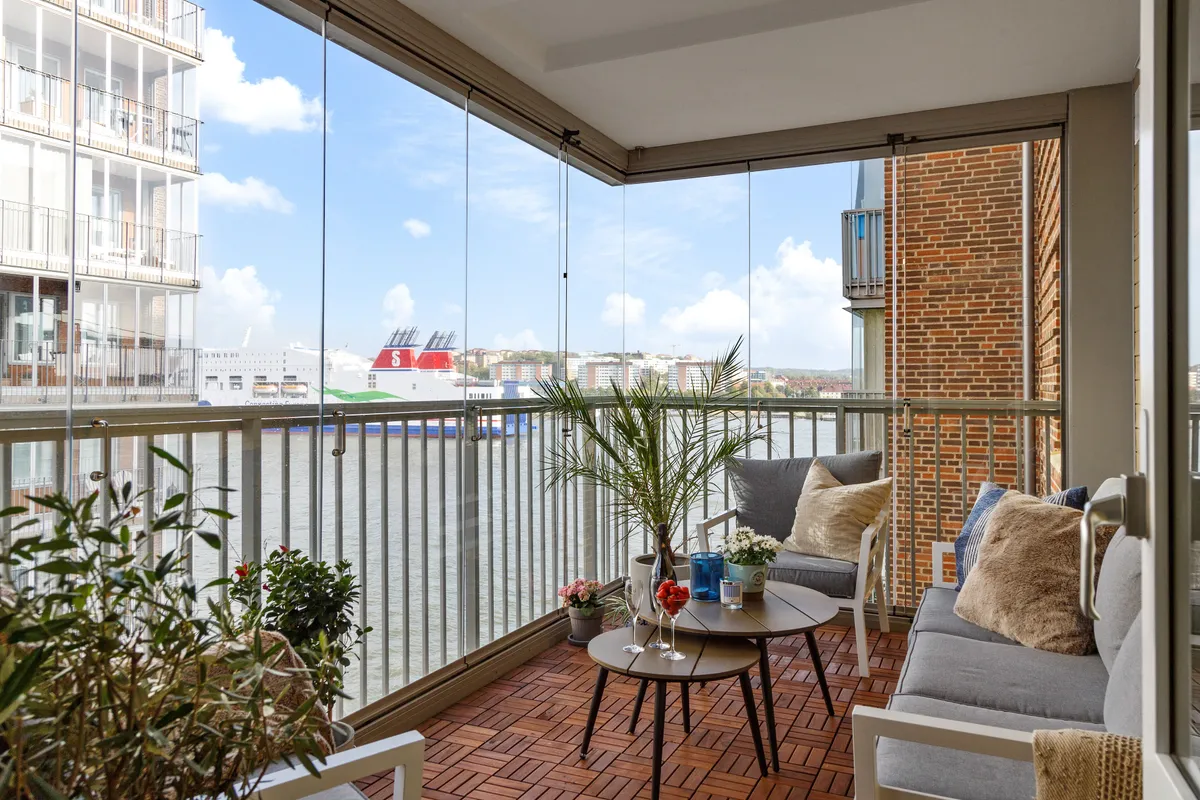 Hyreslägenhet på Göteborg i goteborg