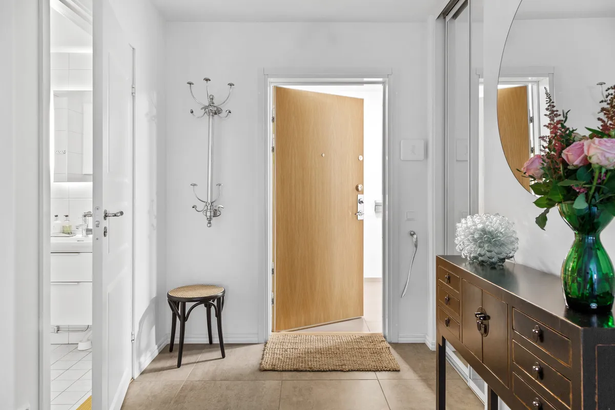 Hyreslägenhet på Göteborg i goteborg