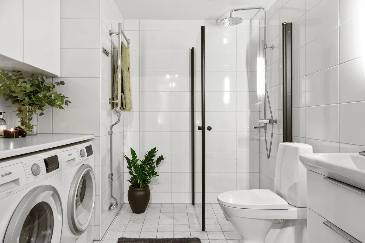 Hyreslägenhet på Göteborg i goteborg