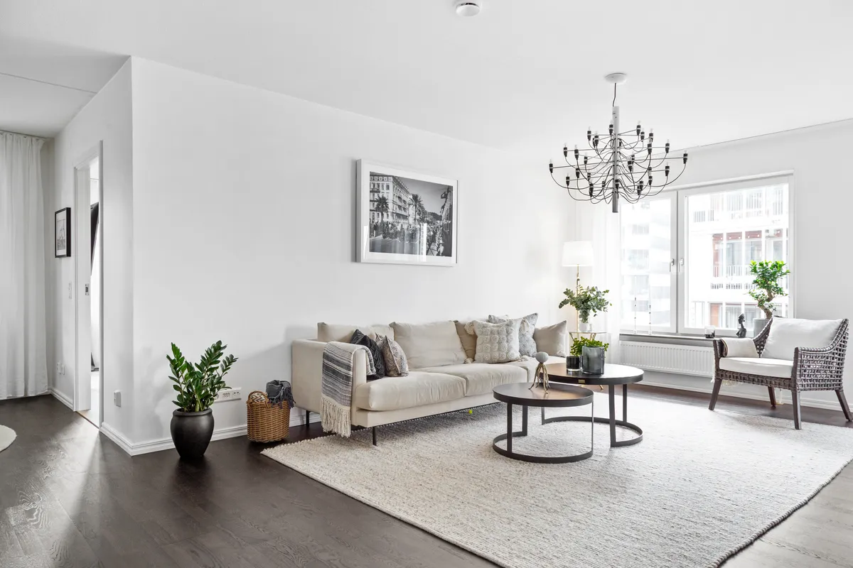 Hyreslägenhet på Göteborg i goteborg