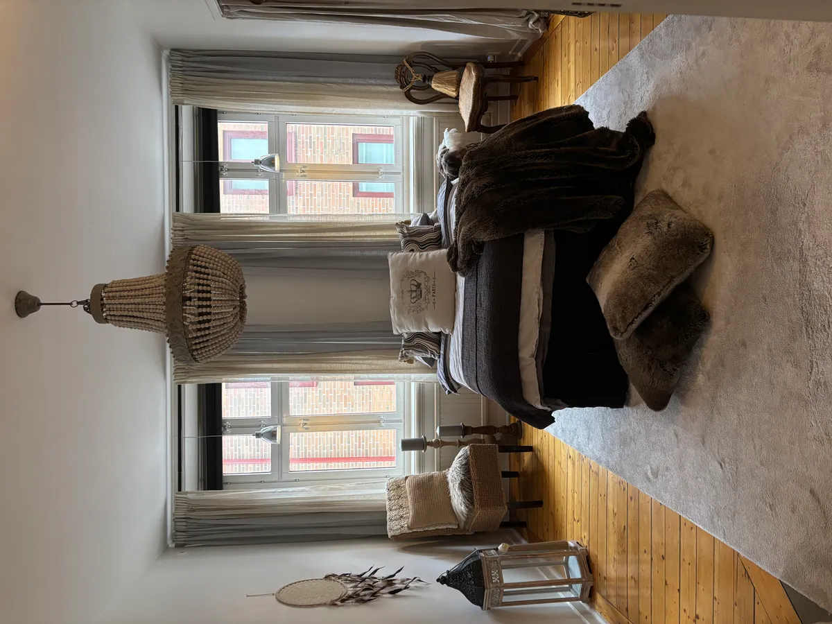 Hyreslägenhet på Göteborg i goteborg