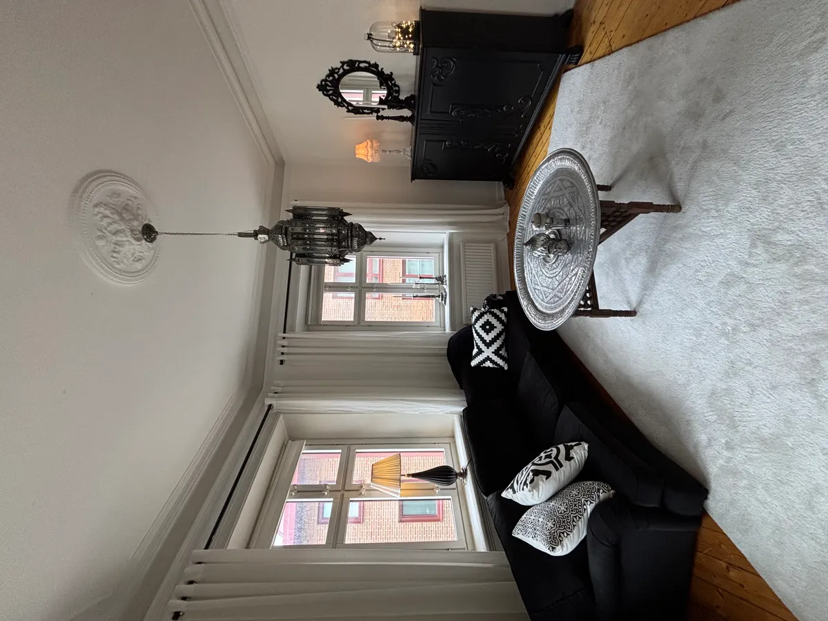 Hyreslägenhet på Göteborg i goteborg