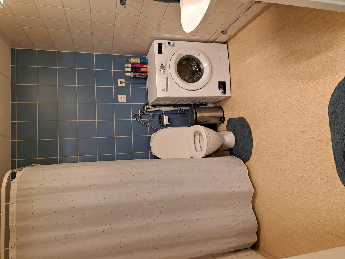 Hyreslägenhet på Vara i vara