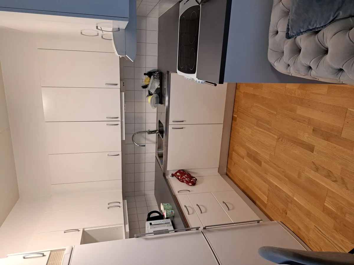 Hyreslägenhet på Vara i vara