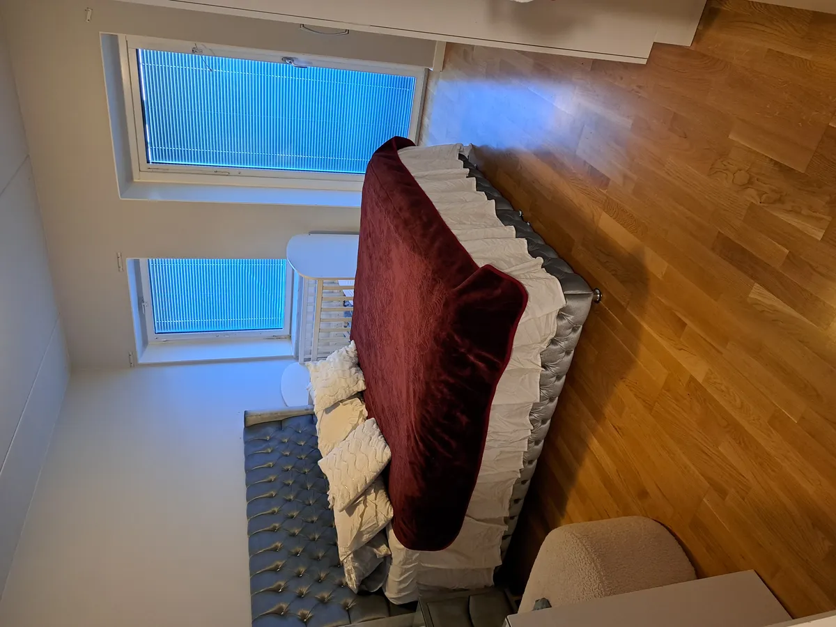 Hyreslägenhet på Vara i vara