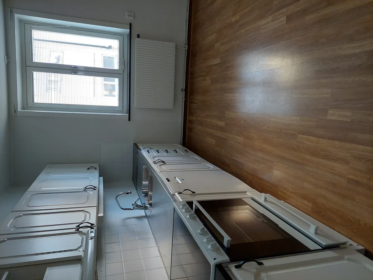 Hyreslägenhet på Eskilstuna i eskilstuna