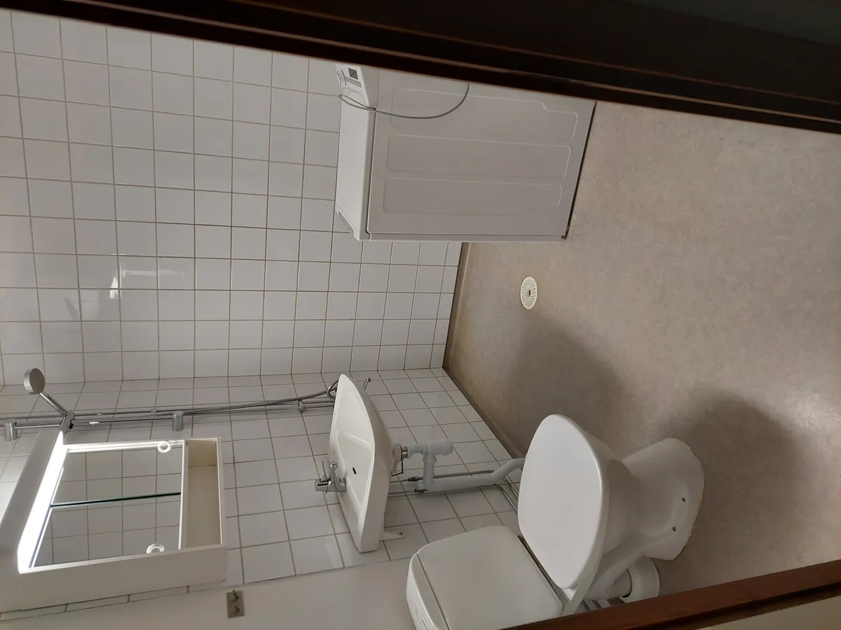 Hyreslägenhet på Eskilstuna i eskilstuna