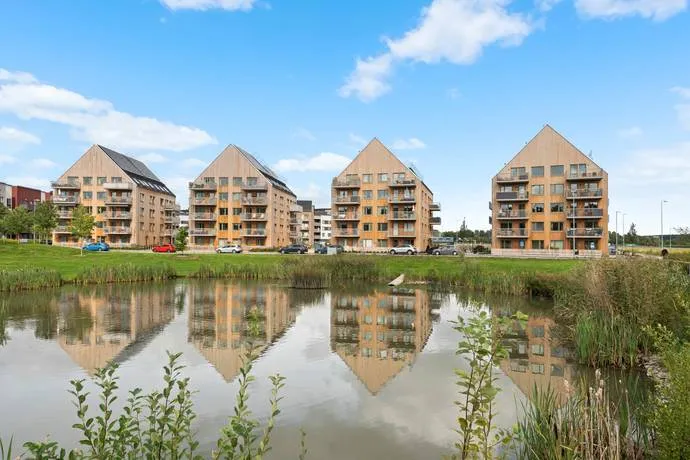 Hyreslägenhet på Uppsala i uppsala