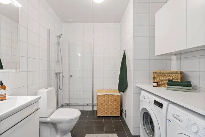 Hyreslägenhet på Uppsala i uppsala