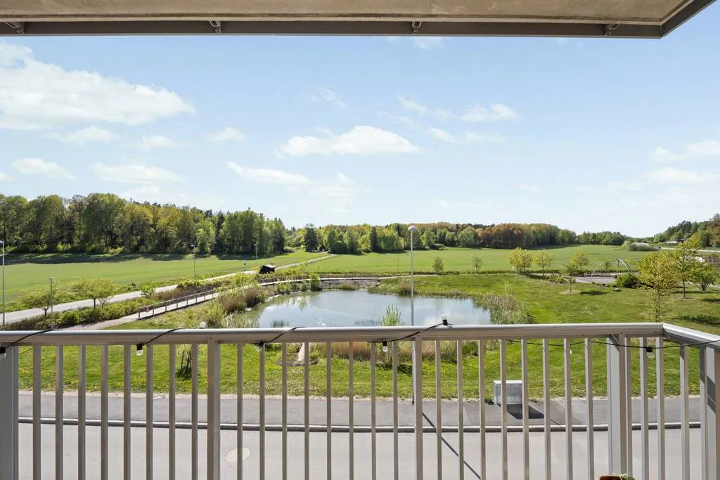 Hyreslägenhet på Uppsala i uppsala