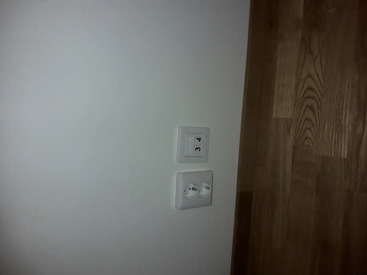 Hyreslägenhet på Sundbyberg i sundbyberg