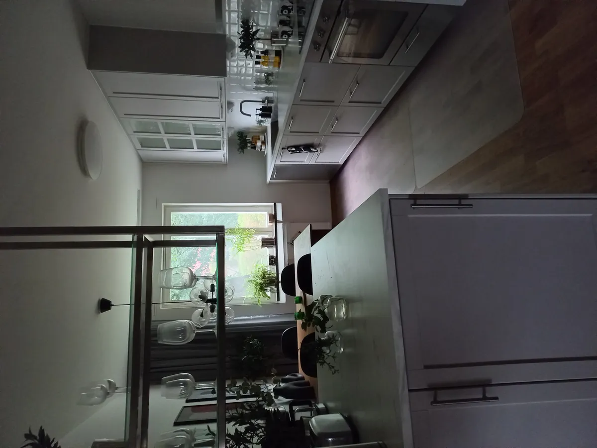 Hyreslägenhet på Sundbyberg i sundbyberg