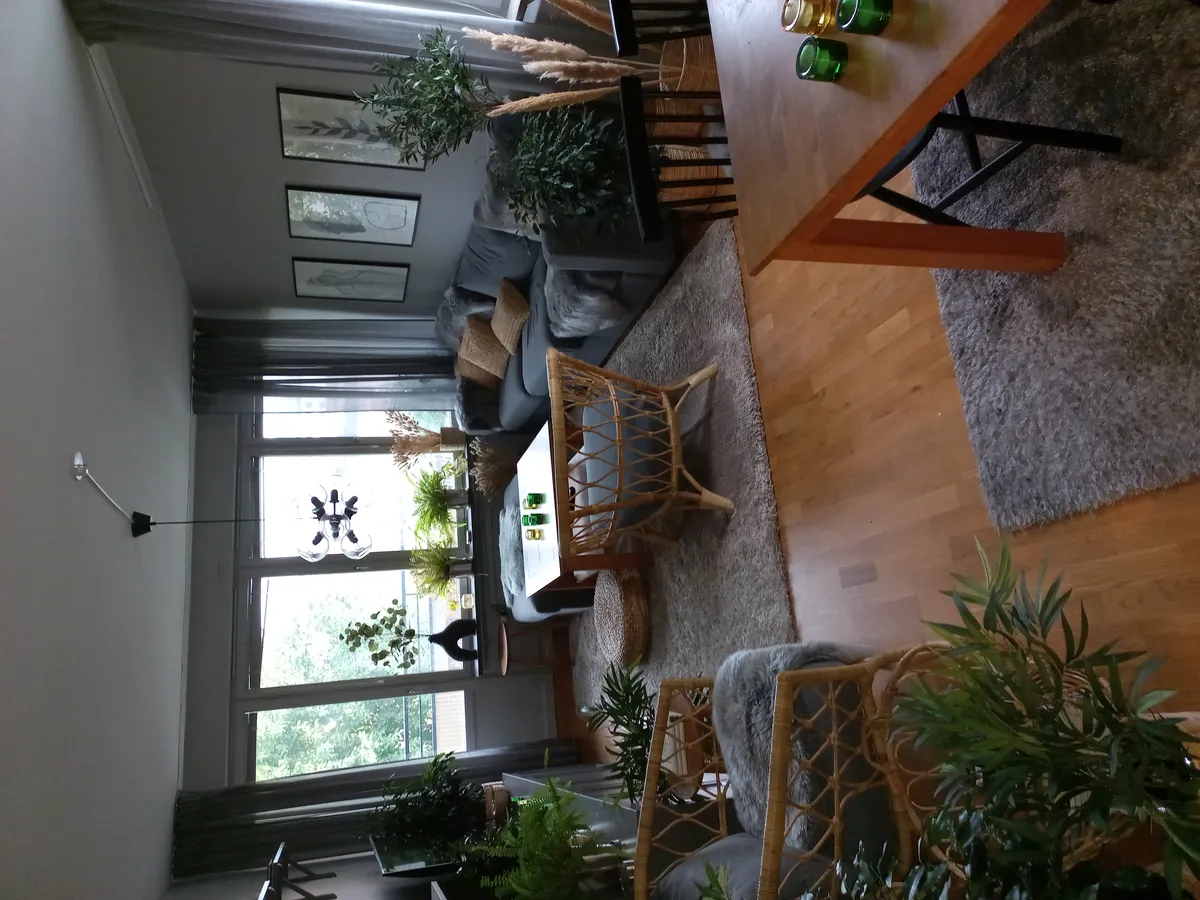 Hyreslägenhet på Sundbyberg i sundbyberg
