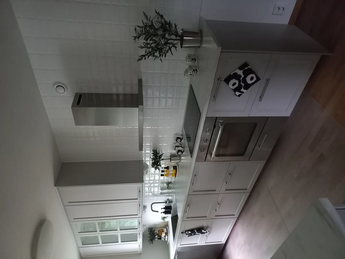 Hyreslägenhet på Sundbyberg i sundbyberg