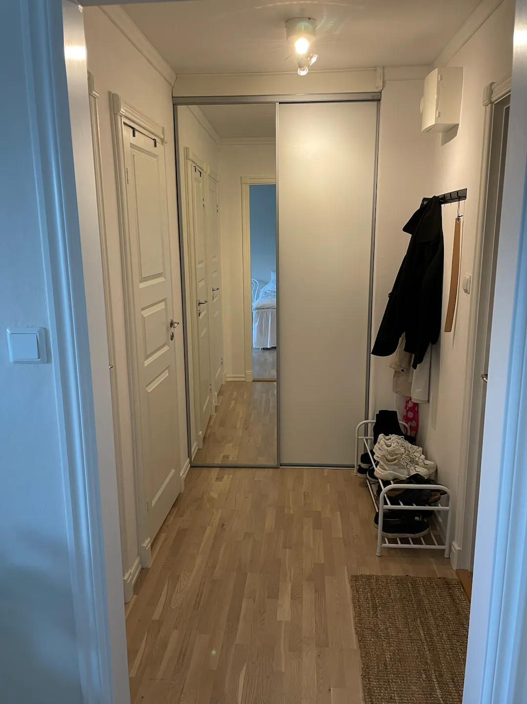 Hyreslägenhet på Trollhättan i trollhattan