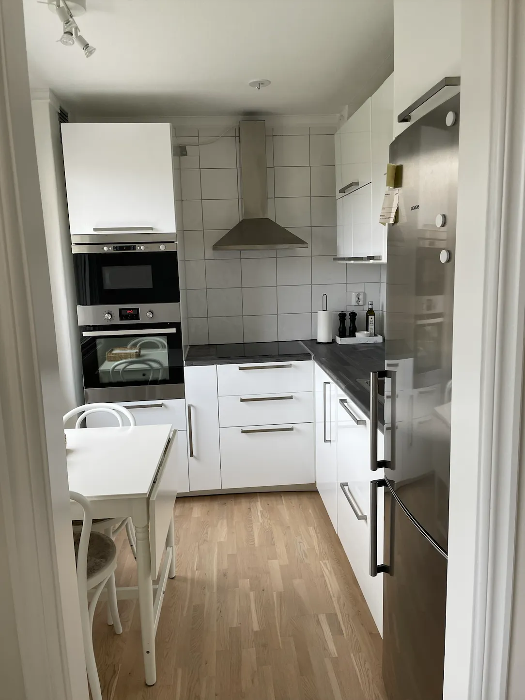 Hyreslägenhet på Trollhättan i trollhattan