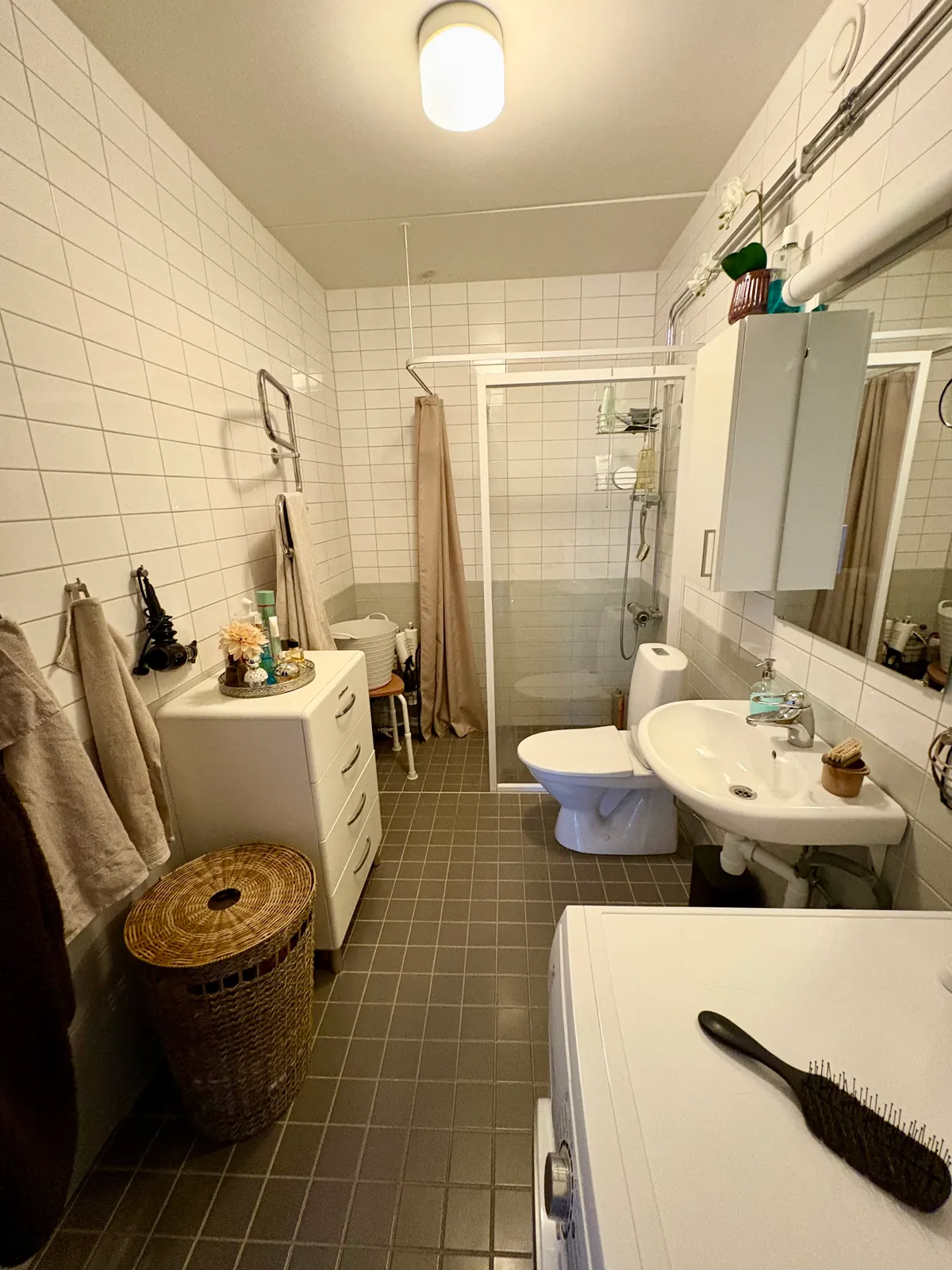 Hyreslägenhet på Bromma i bromma