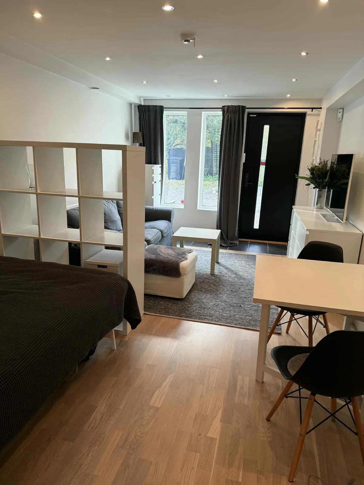 Hyresbostad på Bromma i bromma