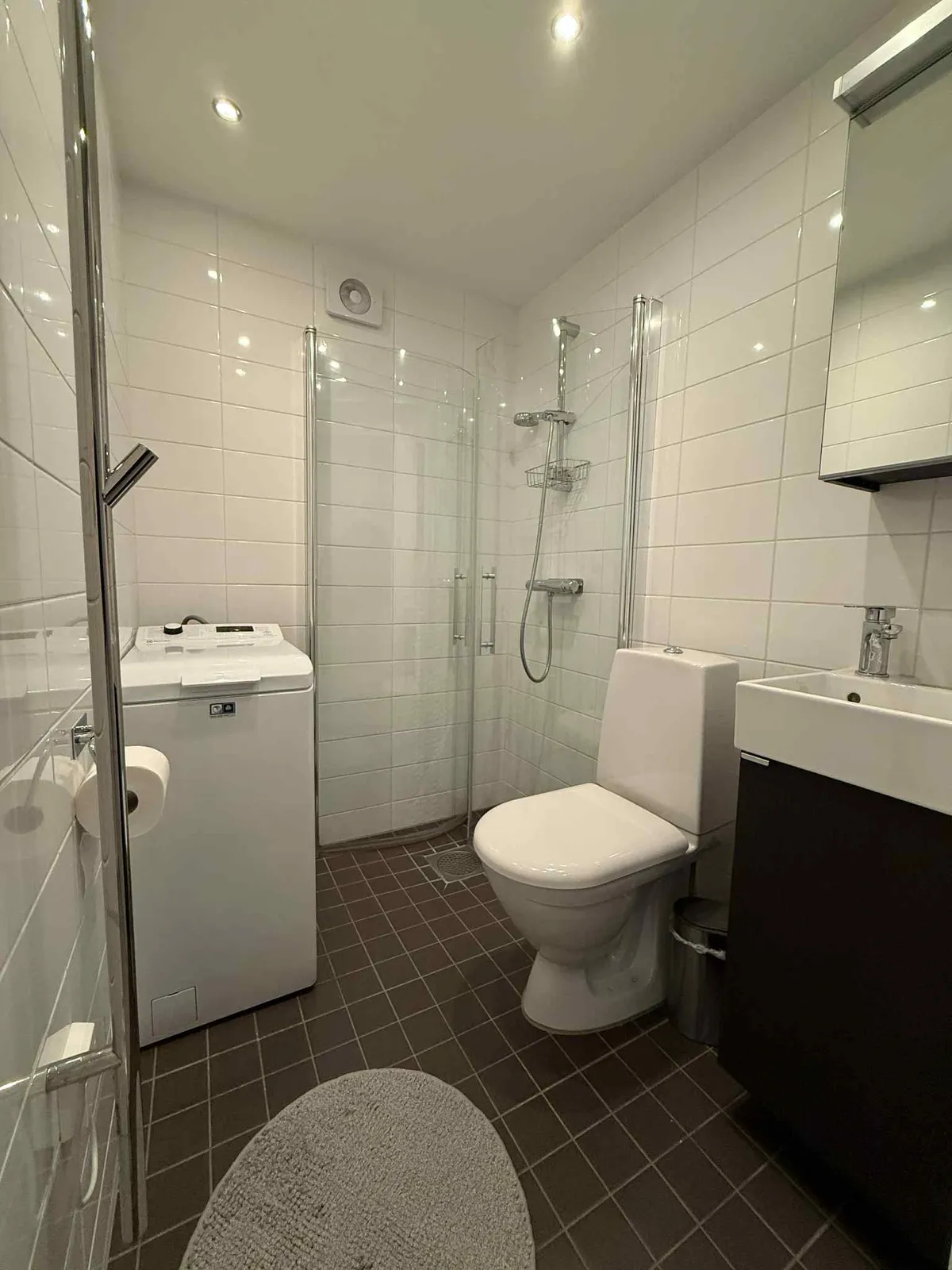 Hyresbostad på Bromma i bromma