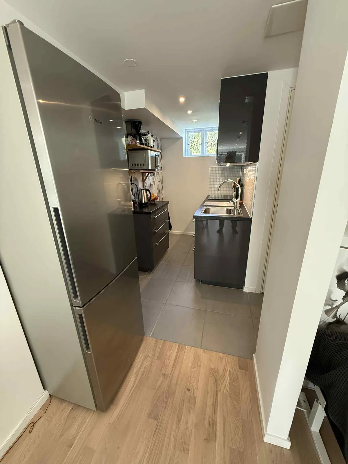 Hyresbostad på Bromma i bromma