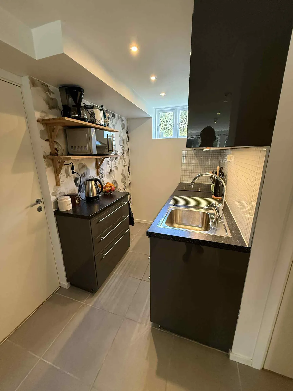 Hyresbostad på Bromma i bromma