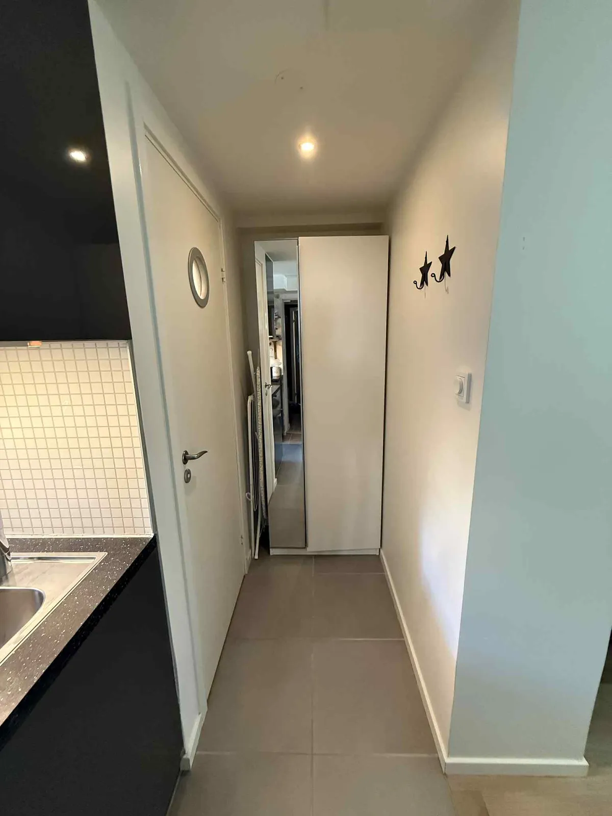 Hyresbostad på Bromma i bromma