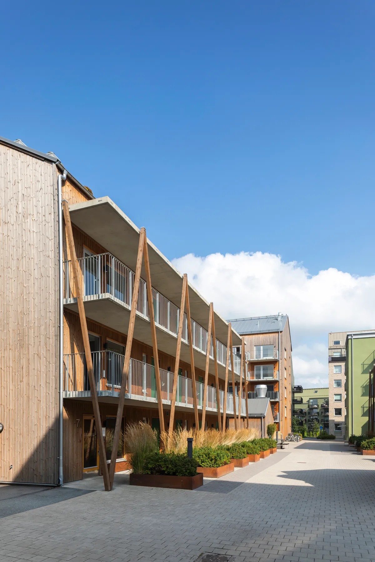 Hyreslägenhet på Örebro i orebro