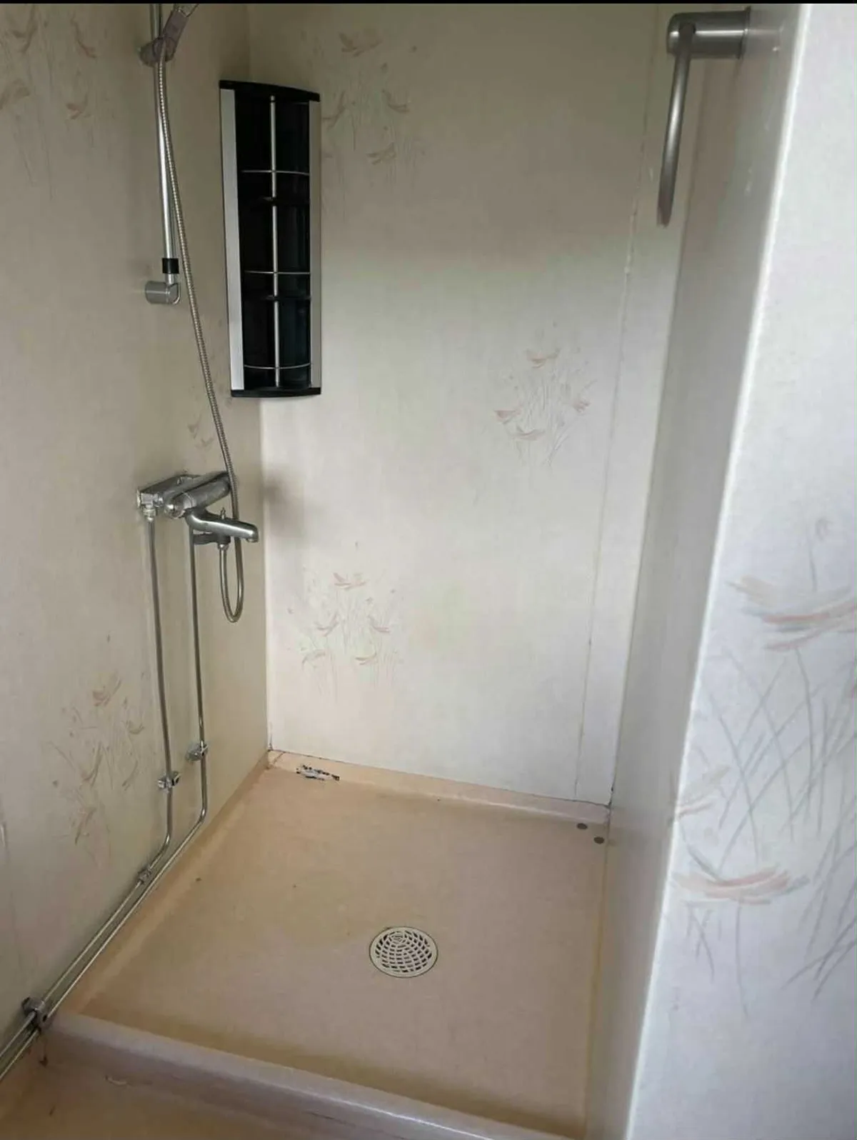 Hyresbostad på Bjuv i bjuv