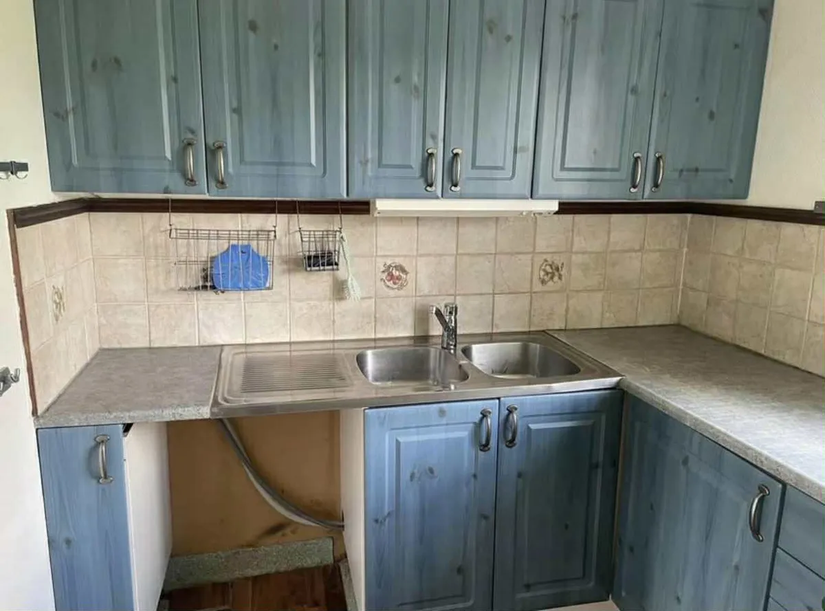 Hyresbostad på Bjuv i bjuv