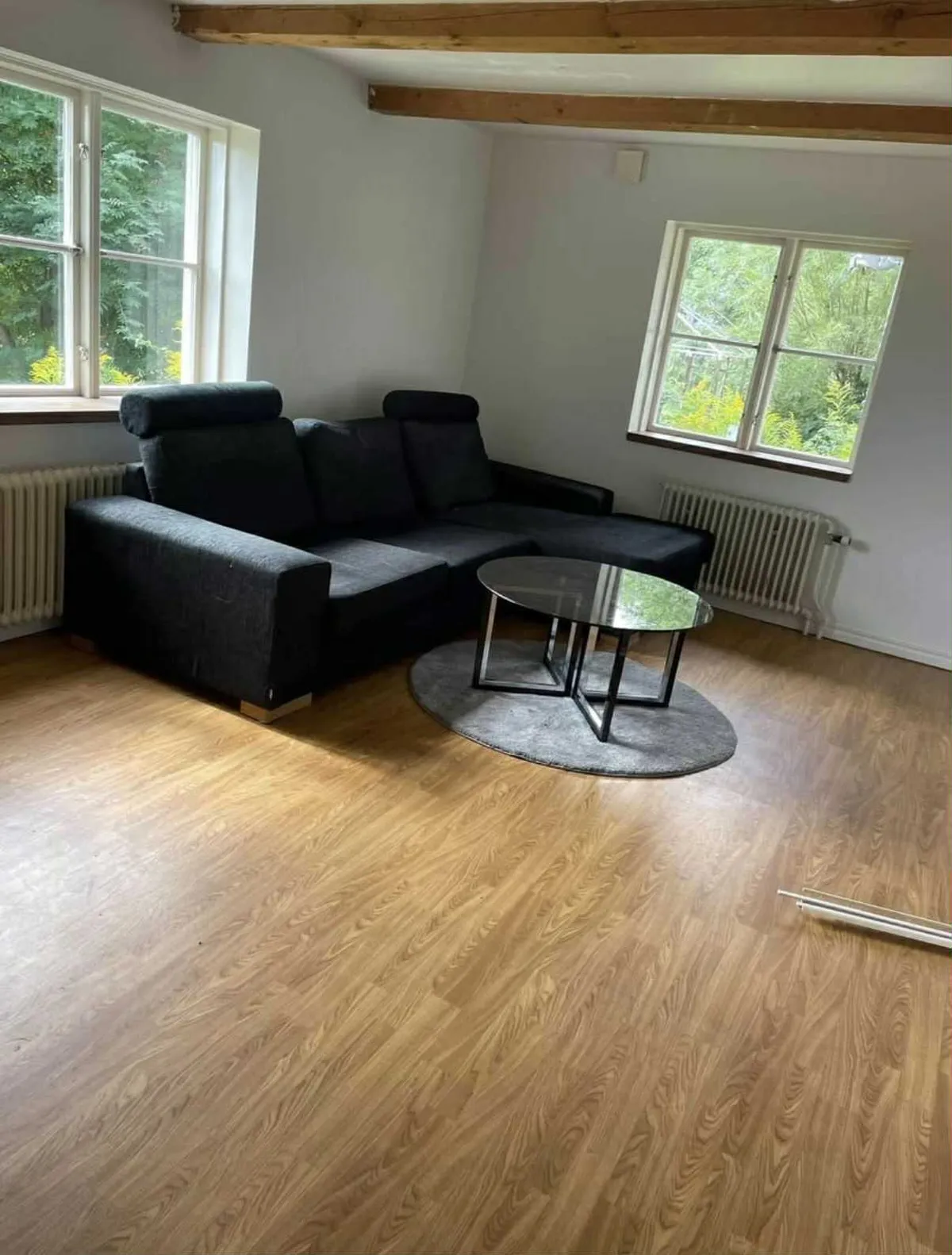 Hyresbostad på Bjuv i bjuv