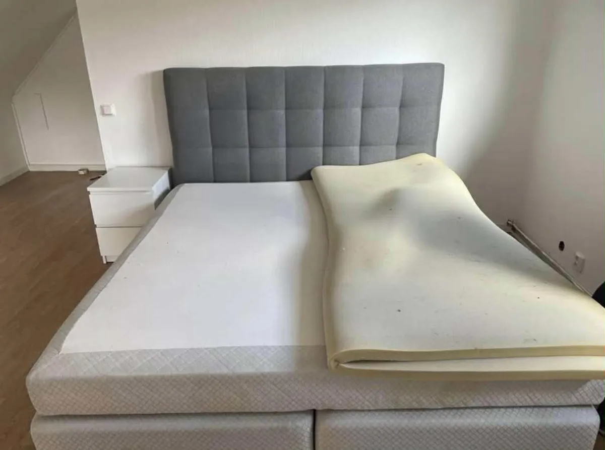 Hyresbostad på Bjuv i bjuv