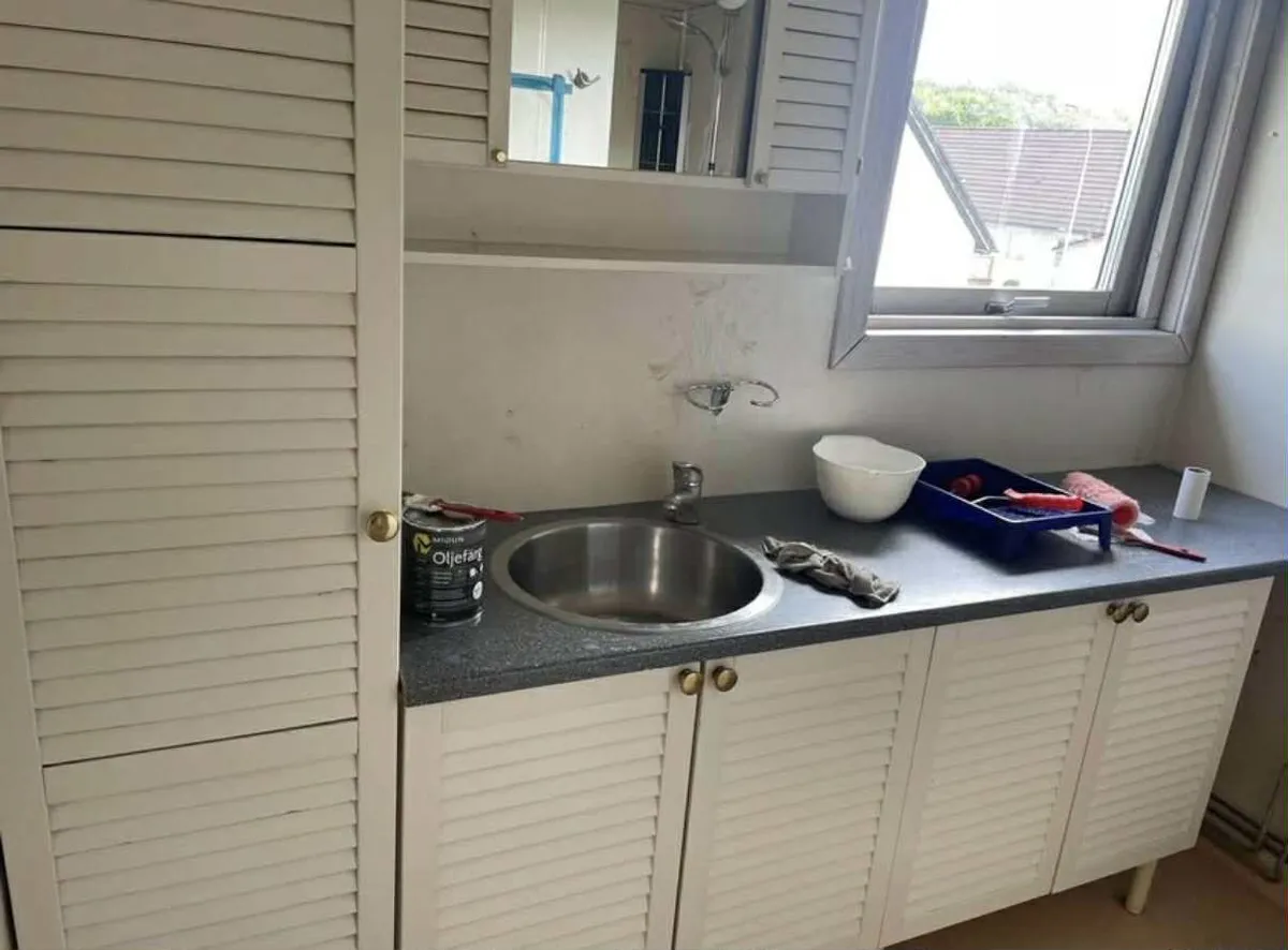 Hyresbostad på Bjuv i bjuv