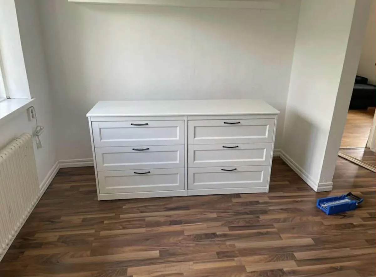 Hyresbostad på Bjuv i bjuv