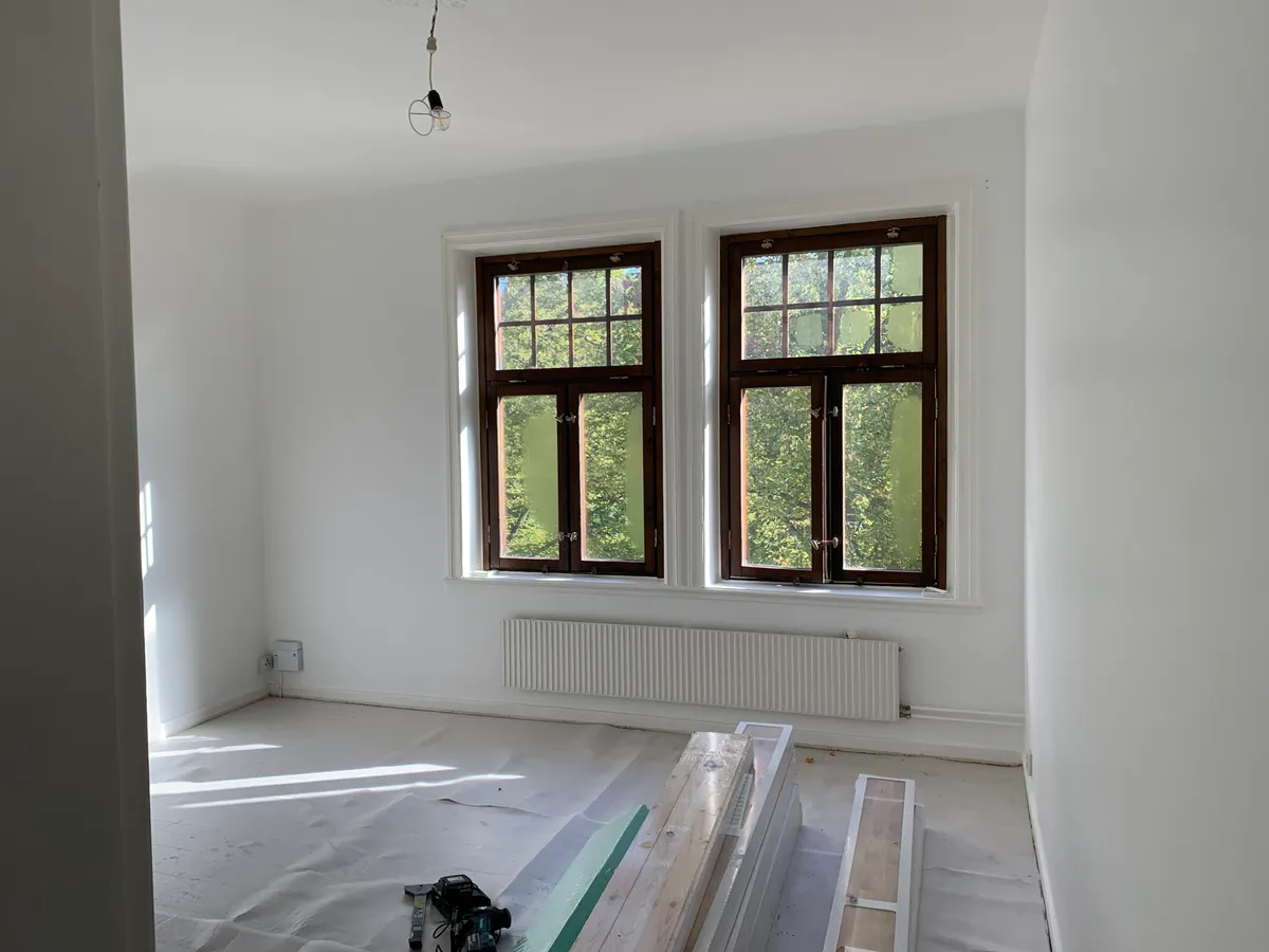 Hyreslägenhet på Landskrona i landskrona