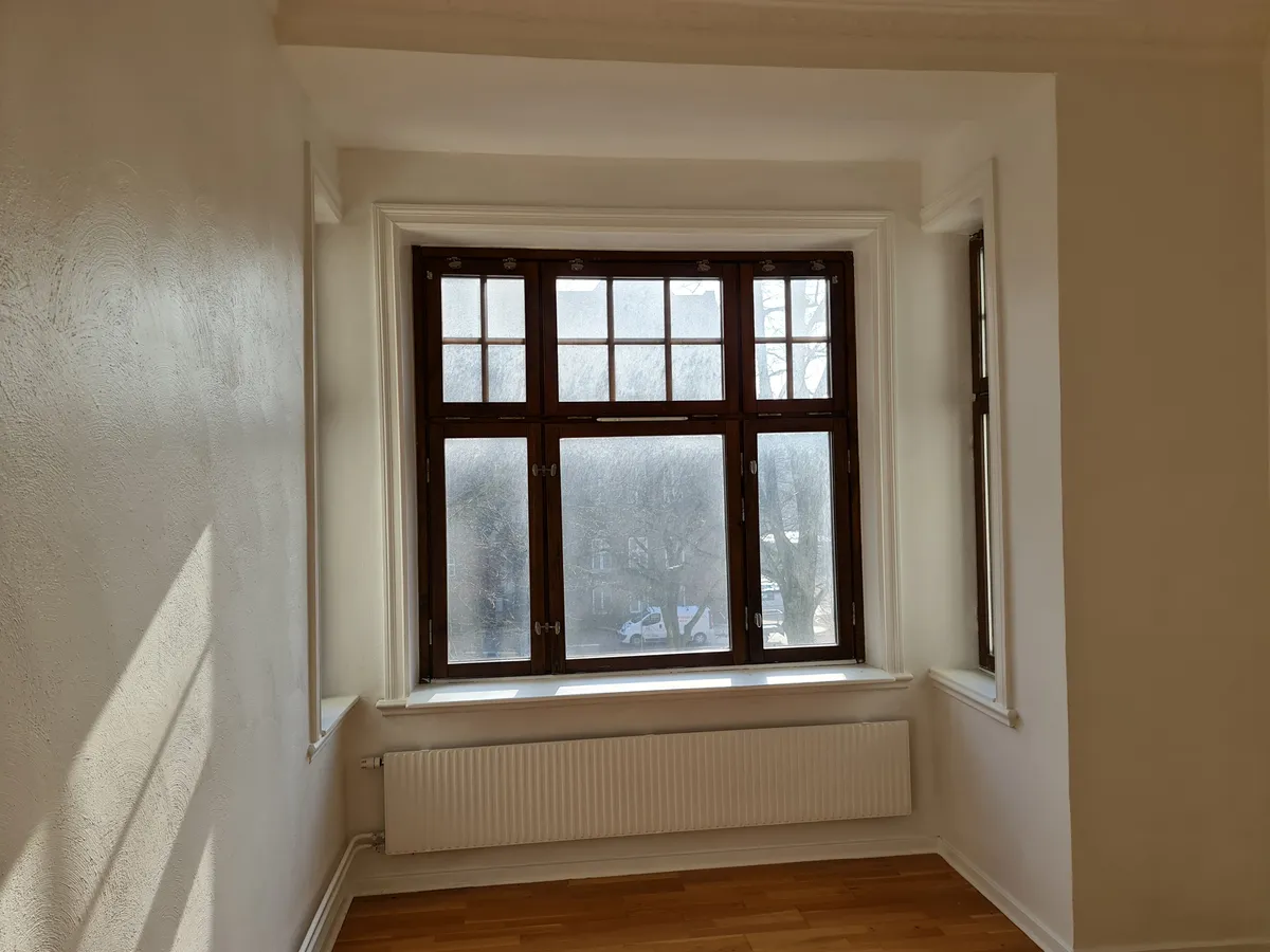 Hyreslägenhet på Landskrona i landskrona