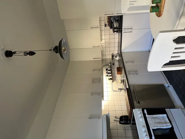 Hyreslägenhet på Landskrona i landskrona