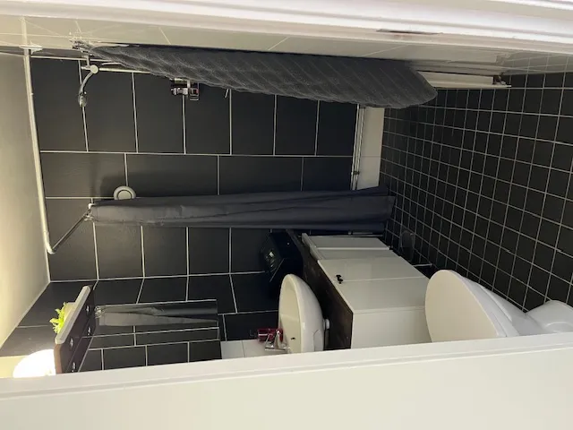 Hyreslägenhet på Landskrona i landskrona