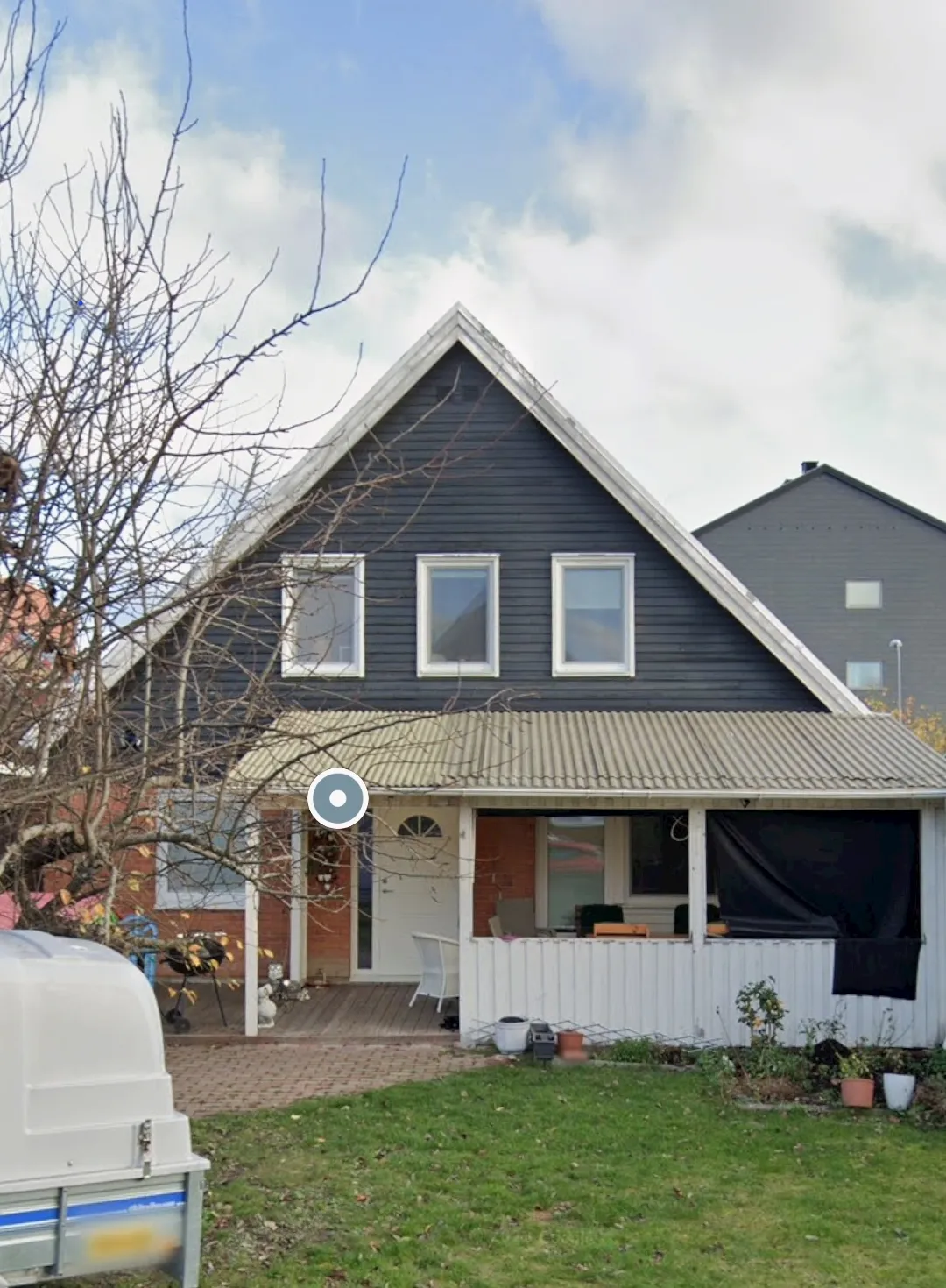 Hyresbostad på Västerås i vasteras