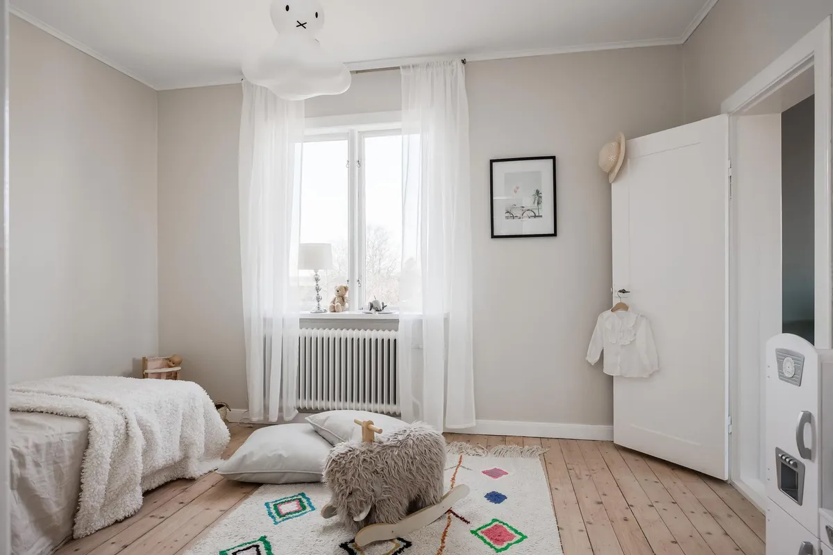 Hyresbostad på Tibro i tibro