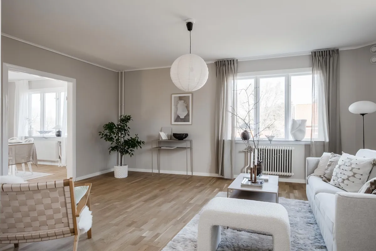 Hyresbostad på Tibro i tibro