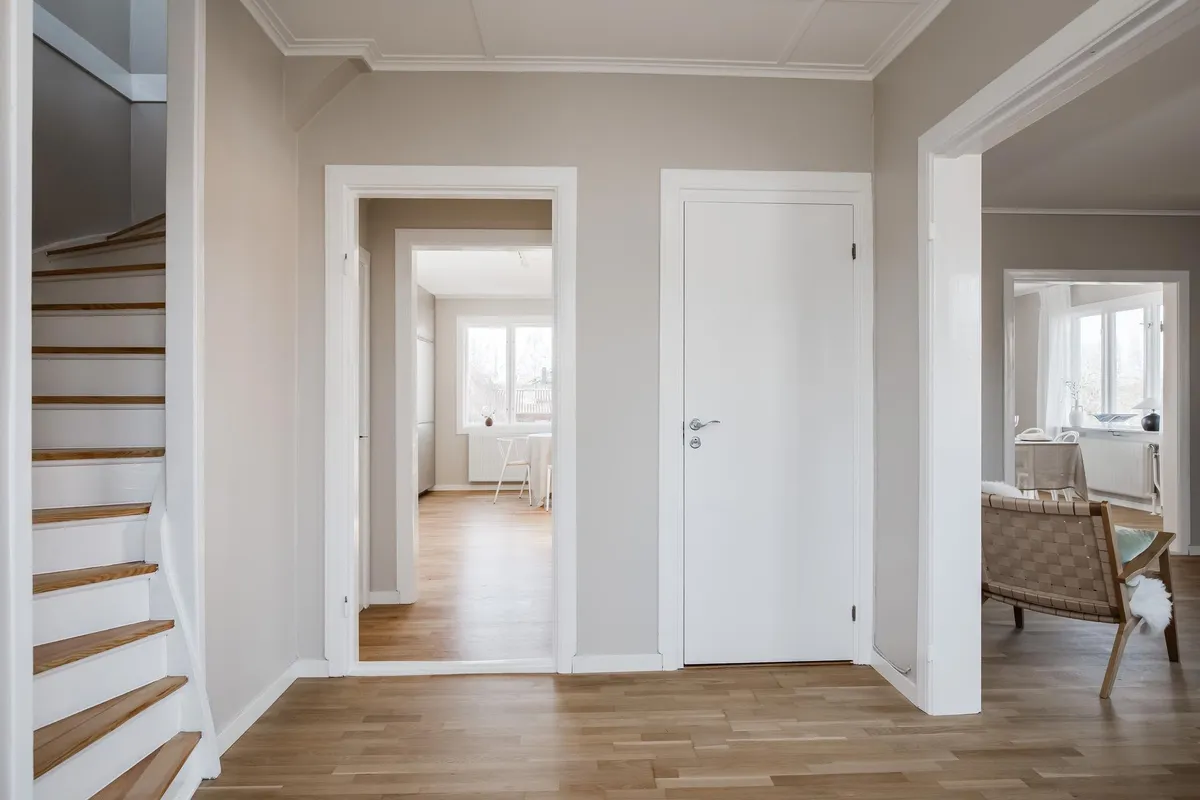 Hyresbostad på Tibro i tibro