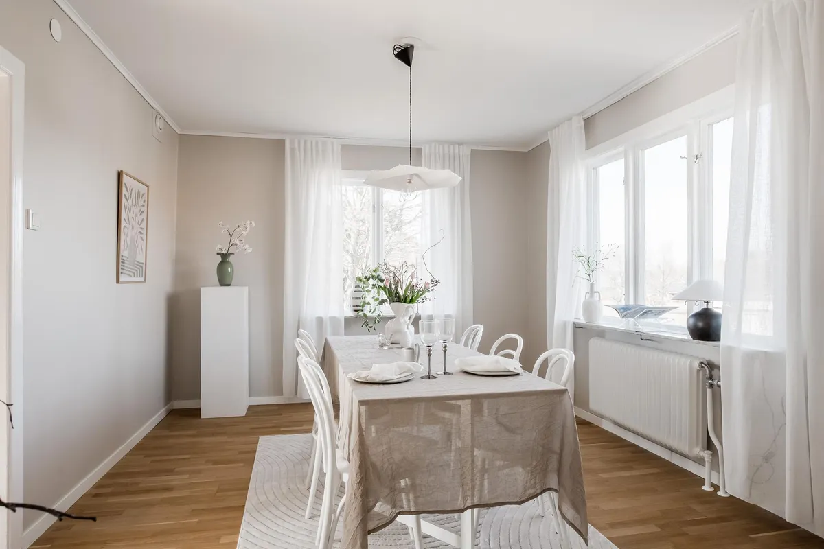 Hyresbostad på Tibro i tibro