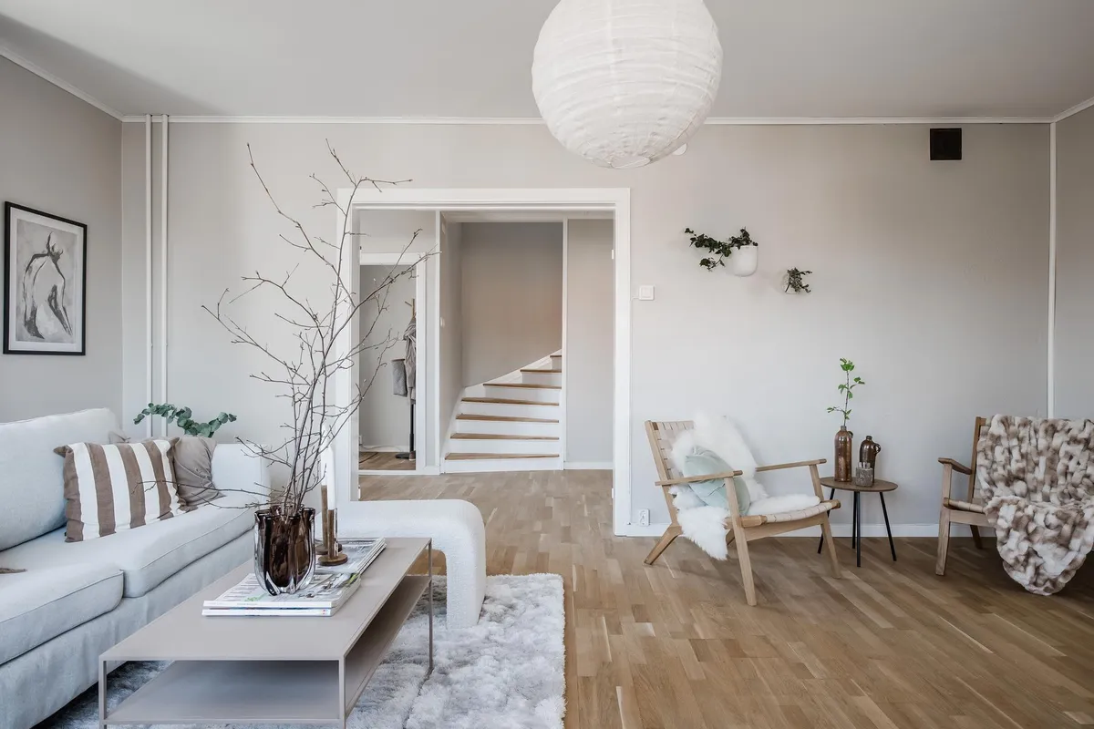 Hyresbostad på Tibro i tibro