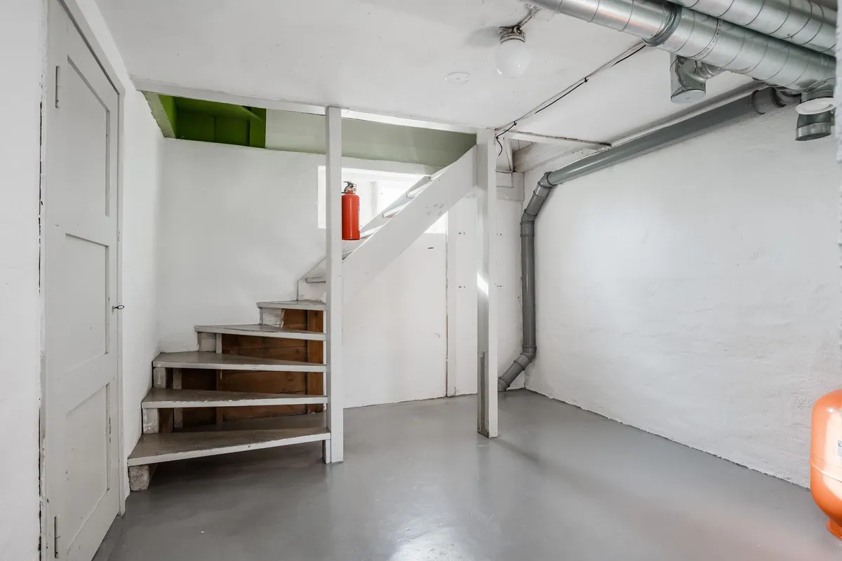 Hyresbostad på Tibro i tibro