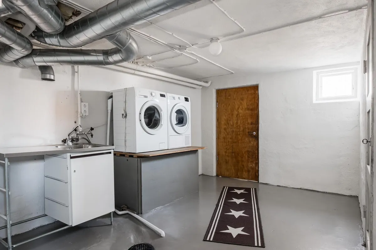 Hyresbostad på Tibro i tibro