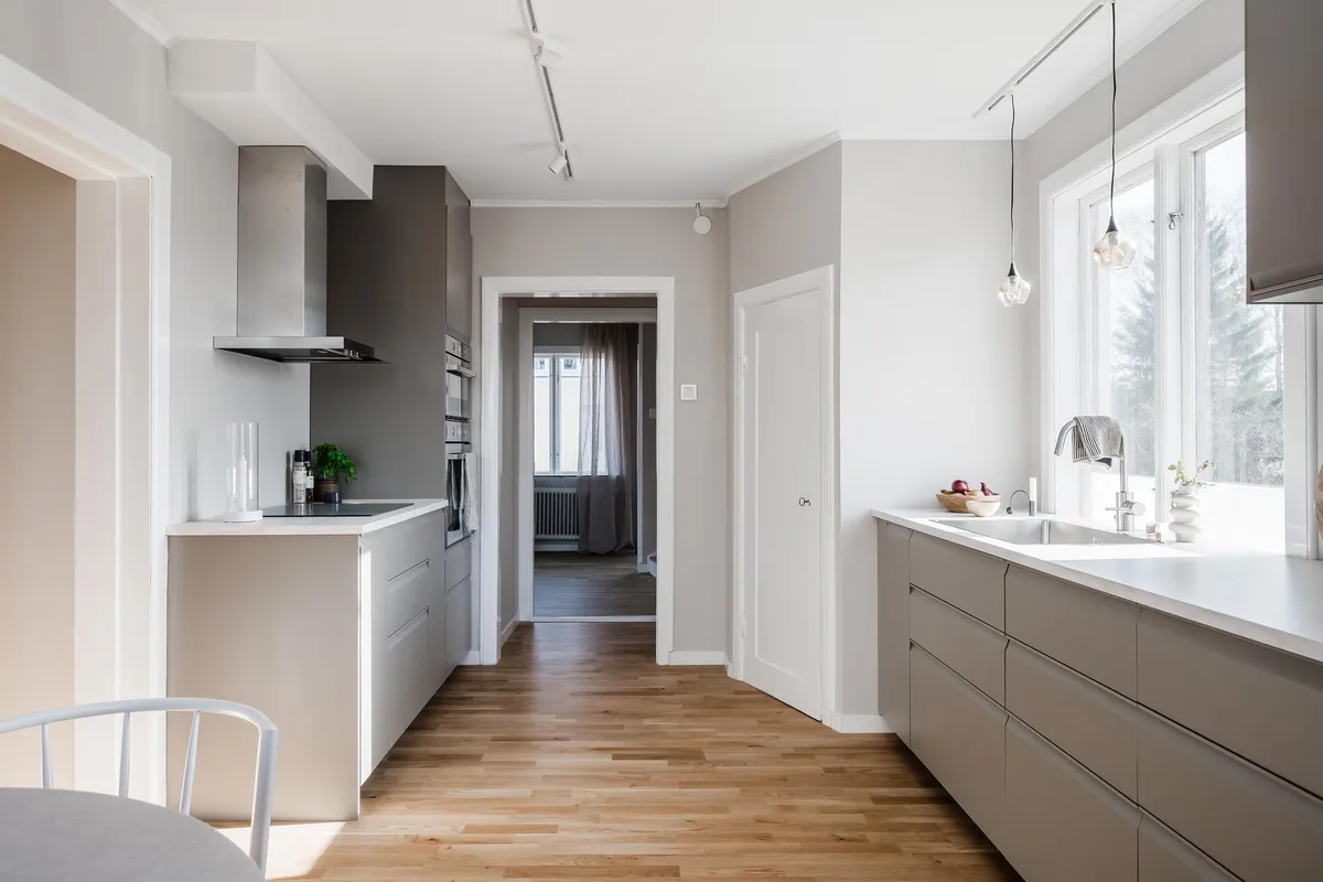 Hyresbostad på Tibro i tibro