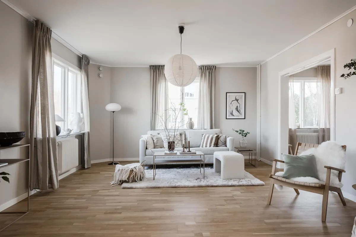 Hyresbostad på Tibro i tibro